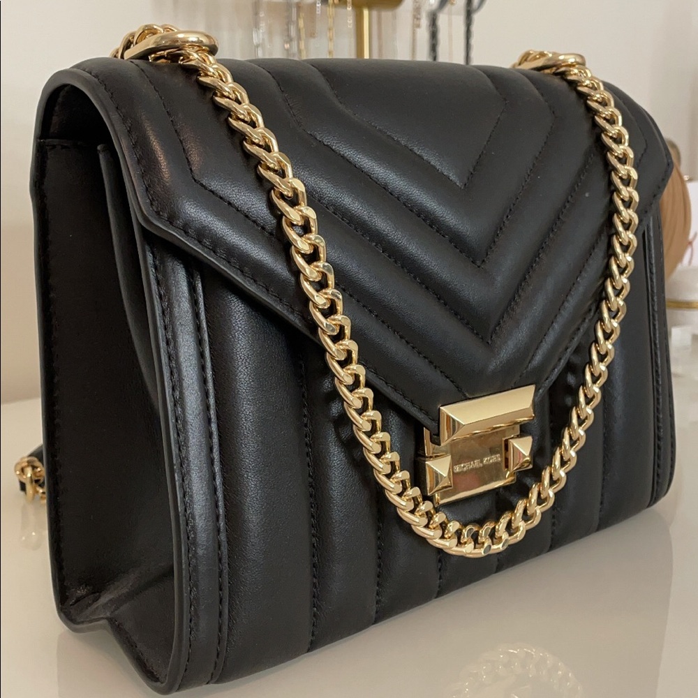 Michael Kors Large Whitney Bag